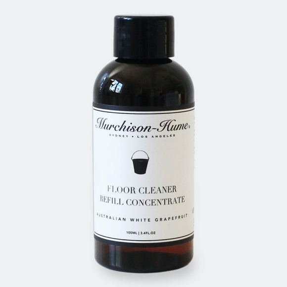 2pc Murchison-Hume Refill Concentrated Floor & Bathroom Cleaner - Picture 2 of 6